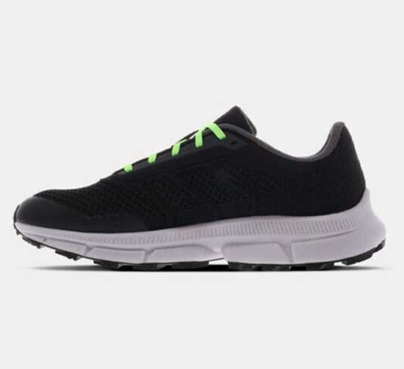 Кроссовки Inov-8 черный купить,NaN
