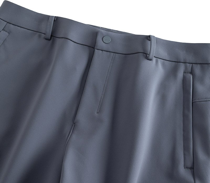 Повседневные брюки Anta 852447523N-1 серые XXL 54-56 купить,23621
