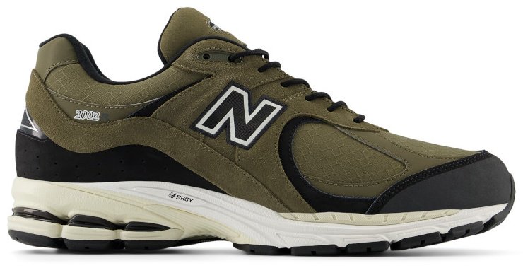 Кроссовки New Balance 2002 зеленый купить,NaN