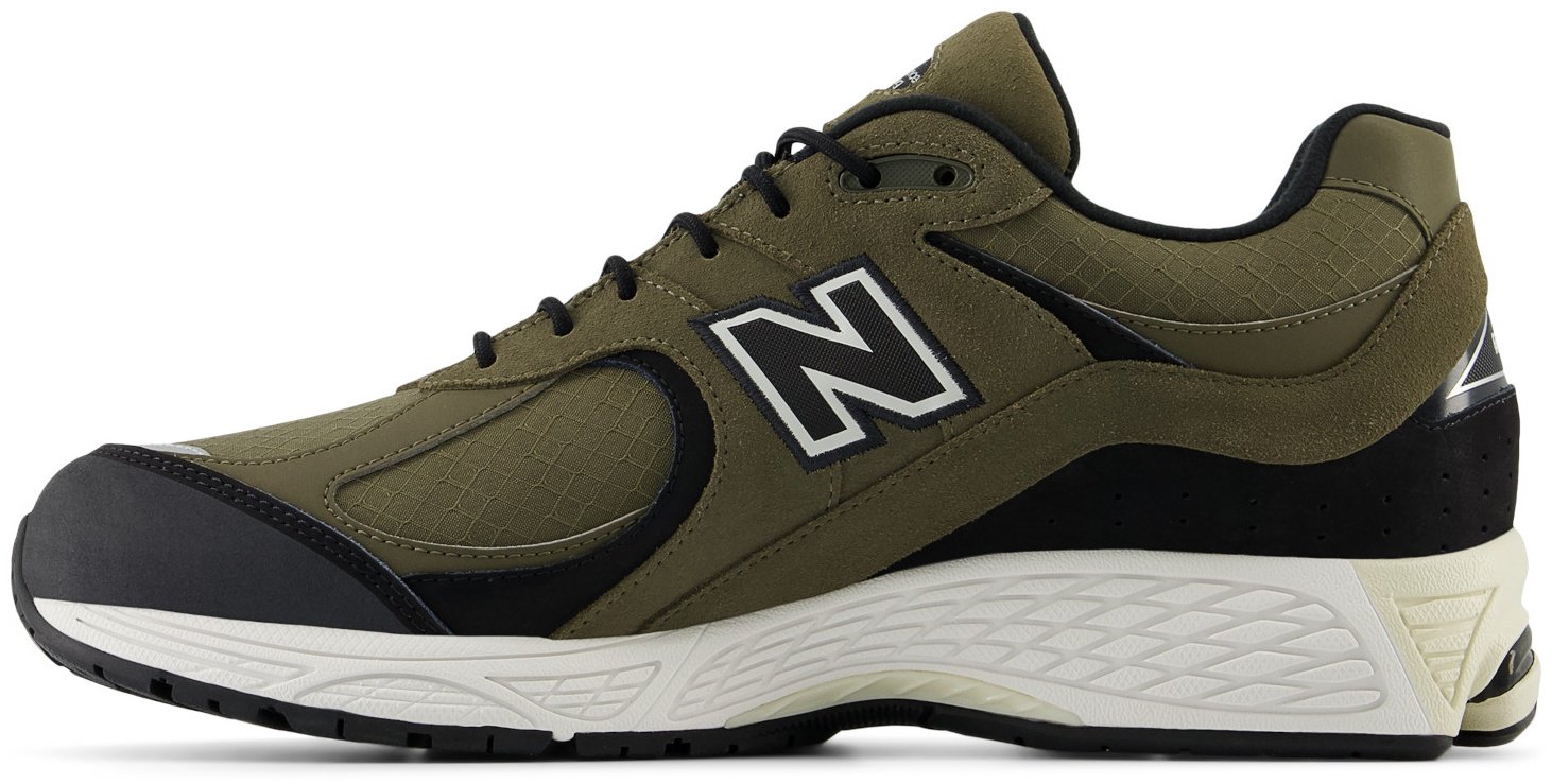 Кроссовки New Balance 2002 зеленый купить,NaN