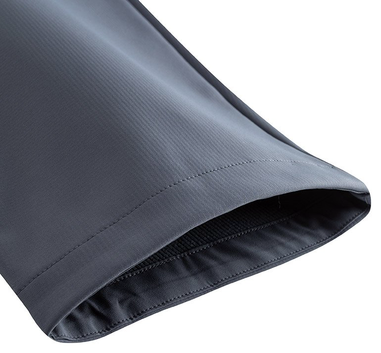 Повседневные брюки Anta 852447523N-1 серые XXL 54-56 купить,23621