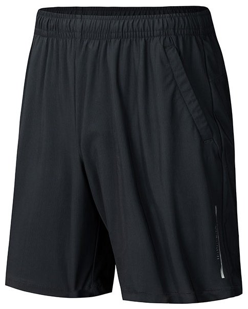 Спортивные шорты Anta 852437309-2 черные M 48-50 купить,NaN