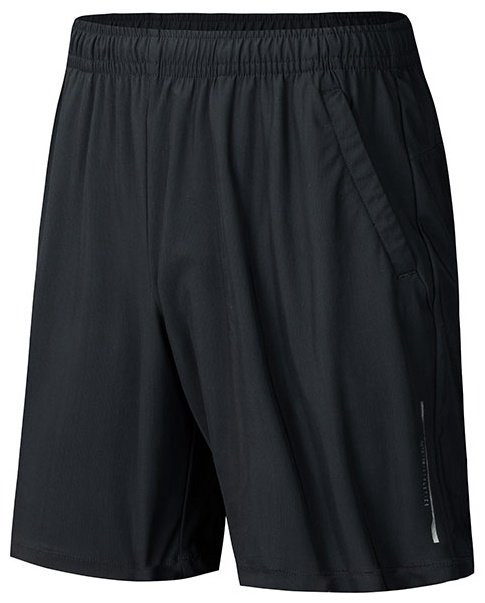 Спортивные шорты Anta 852437309-2 черные M 48-50 купить,NaN