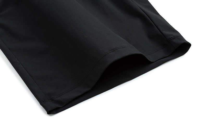 Спортивные шорты Anta 852437309-2 черные M 48-50 купить,NaN