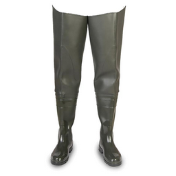 Сапоги забродные Следопыт PF-PB-F05 oliva 45