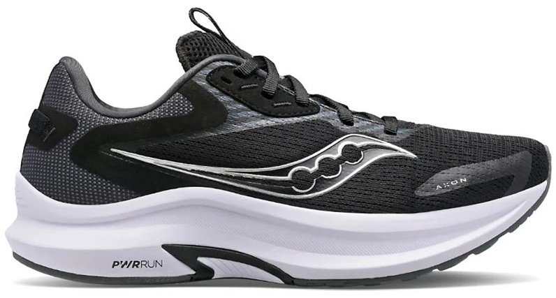 Кроссовки Saucony черный купить,NaN
