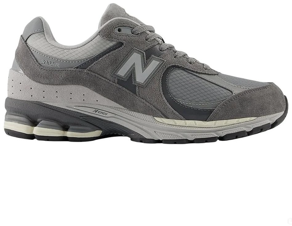 Кроссовки New Balance 2002 серый купить,NaN