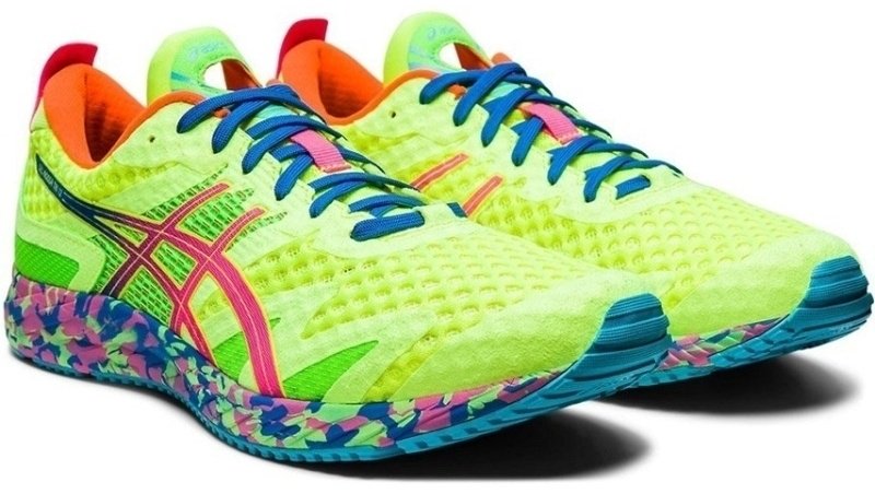 Кроссовки Asics зеленый купить,NaN