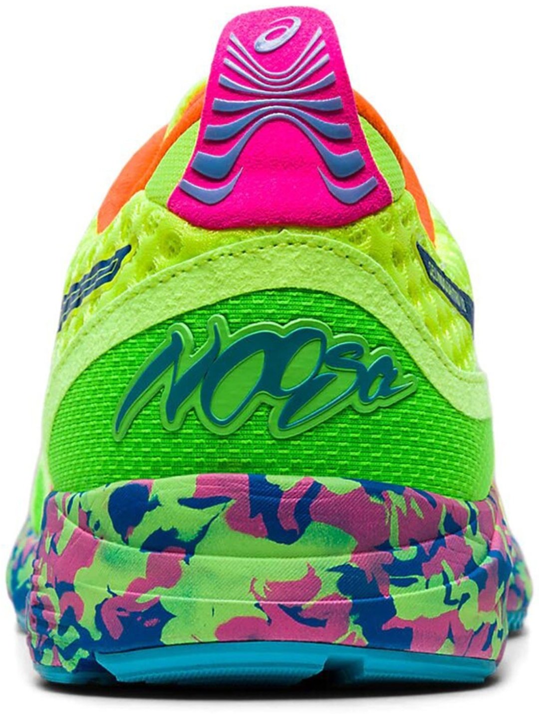 Кроссовки Asics зеленый купить,NaN