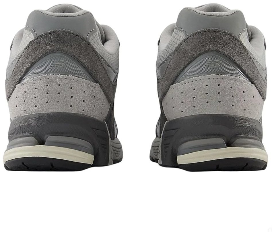 Кроссовки New Balance 2002 серый купить,NaN