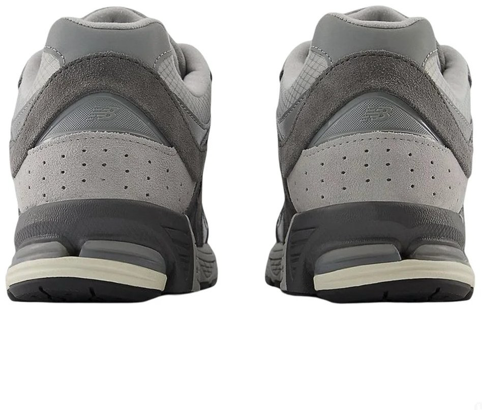 Кроссовки New Balance 2002 серый купить,NaN