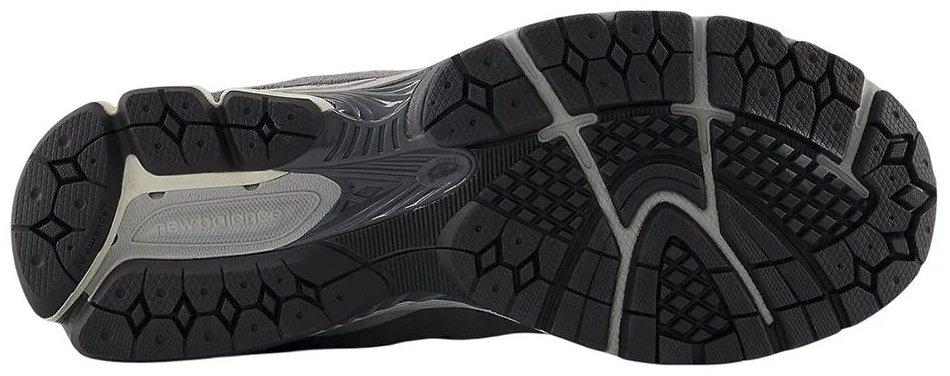 Кроссовки New Balance 2002 серый купить,NaN