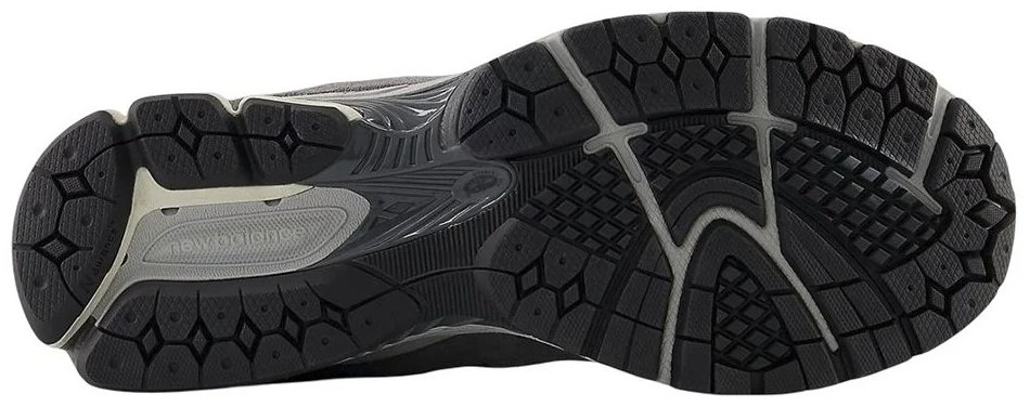 Кроссовки New Balance 2002 серый купить,NaN