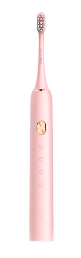 Зубная щетка Xiaomi Soocas X3U розовая