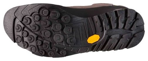 Кроссовки La Sportiva серый купить,NaN