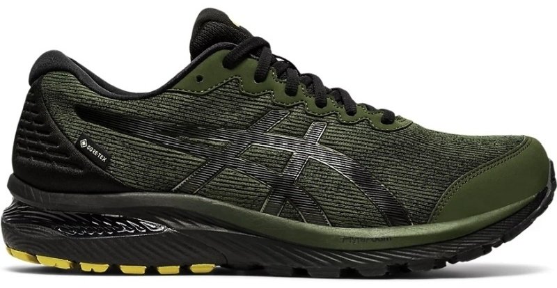 Asics 1011A893-300 зеленый 40 купить,NaN
