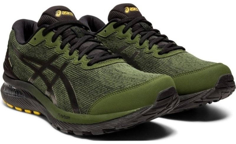 Asics 1011A893-300 зеленый 40 купить,NaN