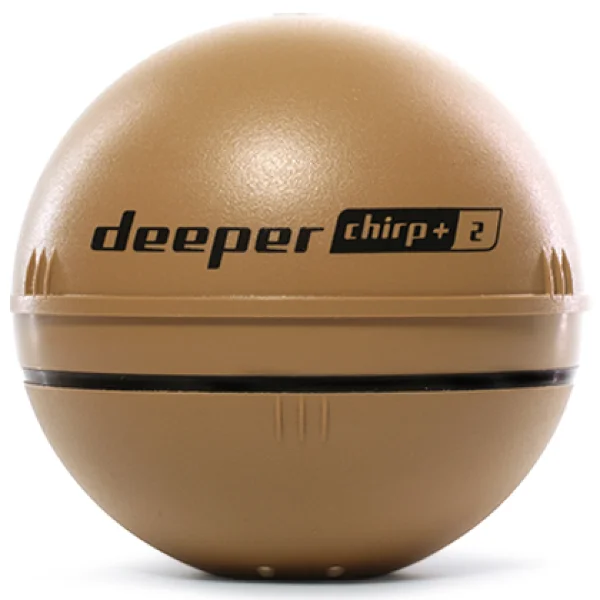 Эхолот Deeper Chirp Smart Sonar+ 2.0 DP4H10S10 купить,NaN