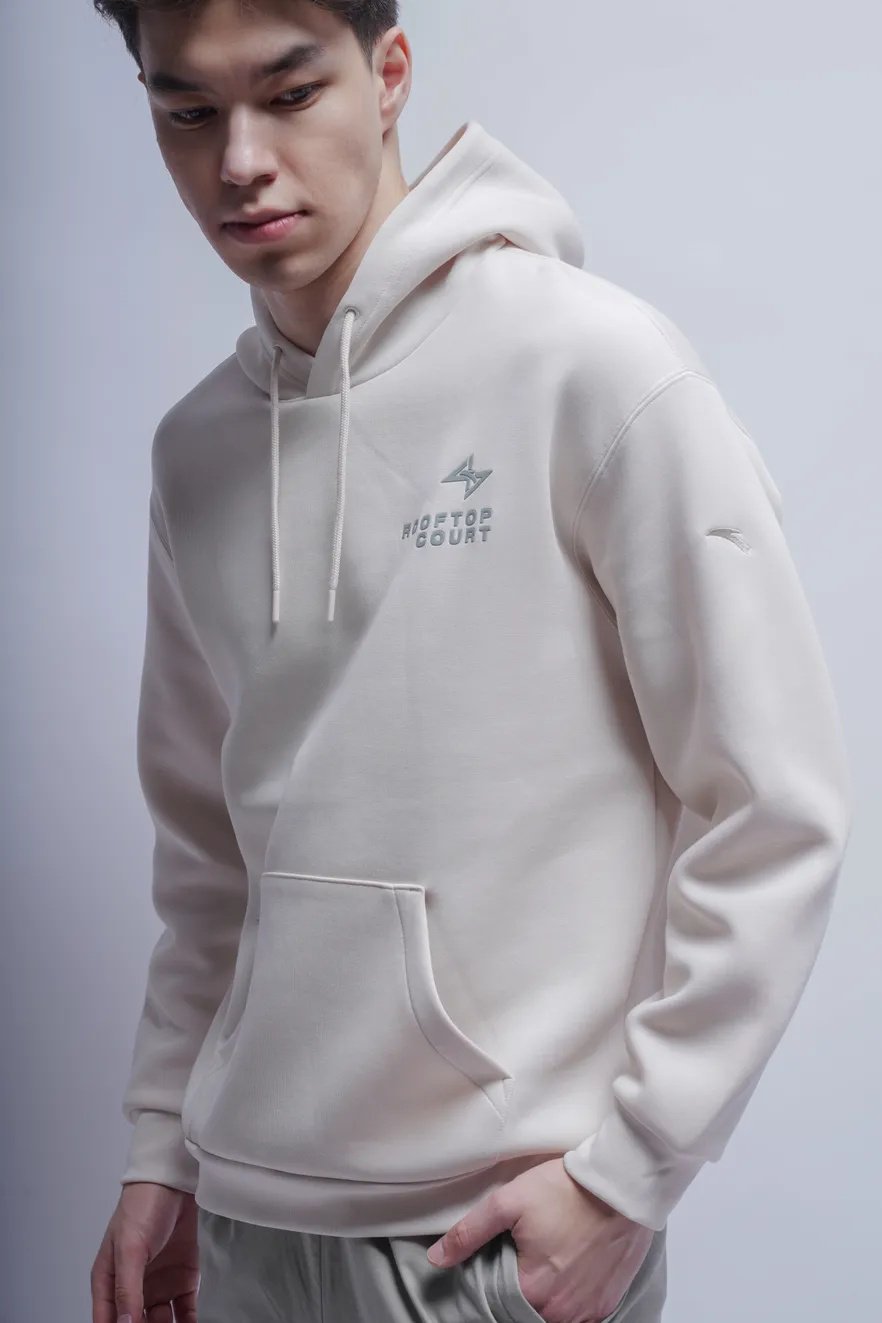 Худи Anta 852511710S-1 серые XXL 54-56 купить,NaN