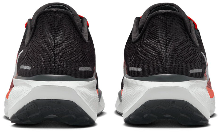 Кроссовки Nike Air zoom pegasus 41 черный купить,NaN