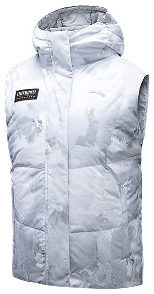 Жилет Anta 862447903-1 белые XS 42-44 - ForteMarket Жилет Anta 862447903-1 белые XS 42-44 купить,29696