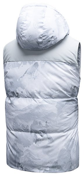 Жилет Anta 862447903-1 белые XS 42-44