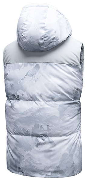 Жилет Anta 862447903-1 белые XS 42-44 - ForteMarket Жилет Anta 862447903-1 белые XS 42-44 купить,29696