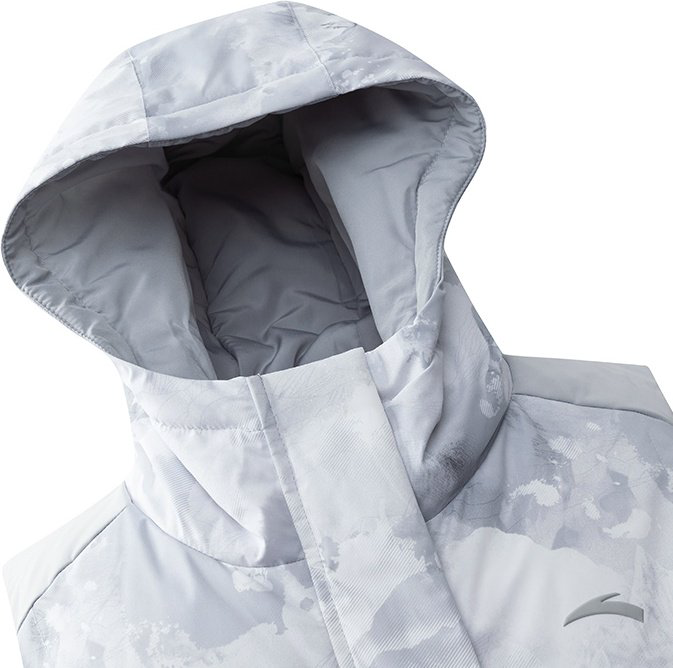Жилет Anta 862447903-1 белые XS 42-44 - ForteMarket Жилет Anta 862447903-1 белые XS 42-44 купить,29696