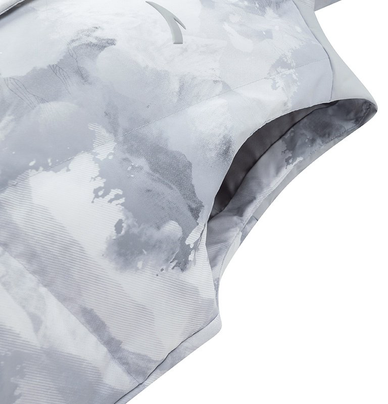 Жилет Anta 862447903-1 белые XS 42-44 - ForteMarket Жилет Anta 862447903-1 белые XS 42-44 купить,29696