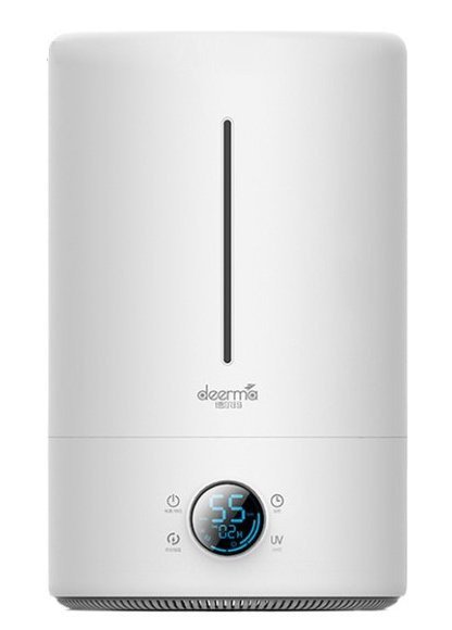 Увлажнитель воздуха Xiaomi Deerma DEM-F628S белый