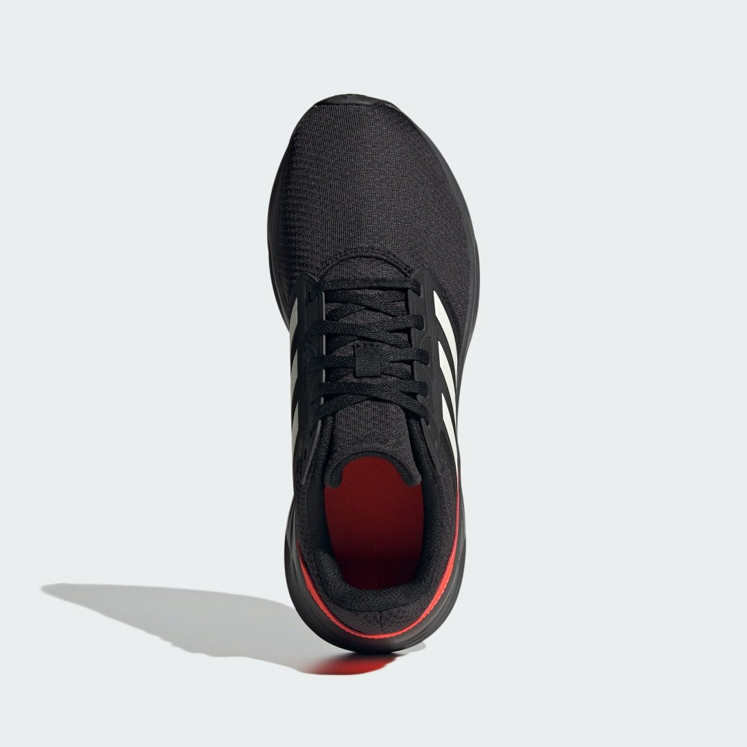 Кроссовки adidas Galaxy 6 Performance черный купить,NaN