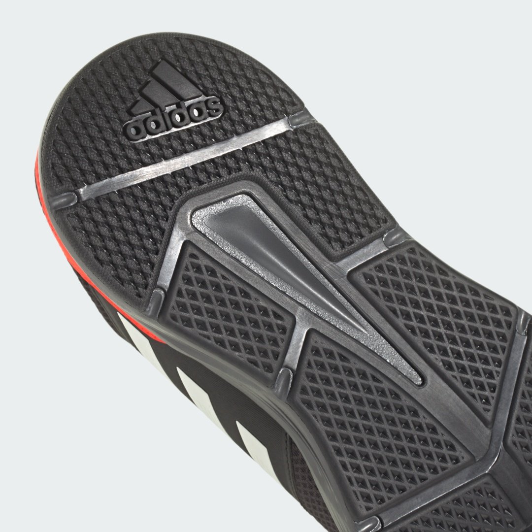 Кроссовки adidas Galaxy 6 Performance черный купить,NaN