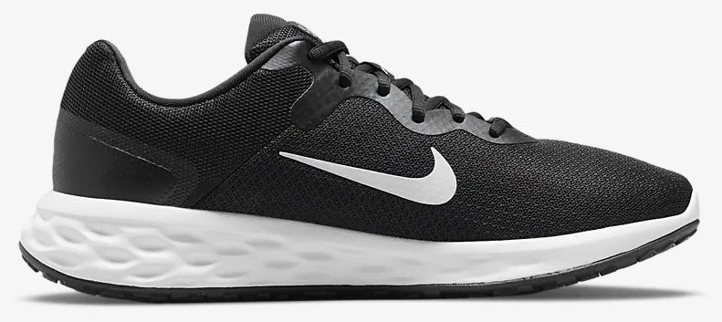 Кроссовки Nike черный купить,NaN