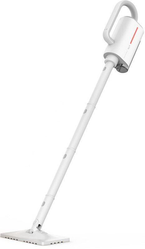Швабра паровая Xiaomi Deerma DEM-ZQ600 белая купить,NaN