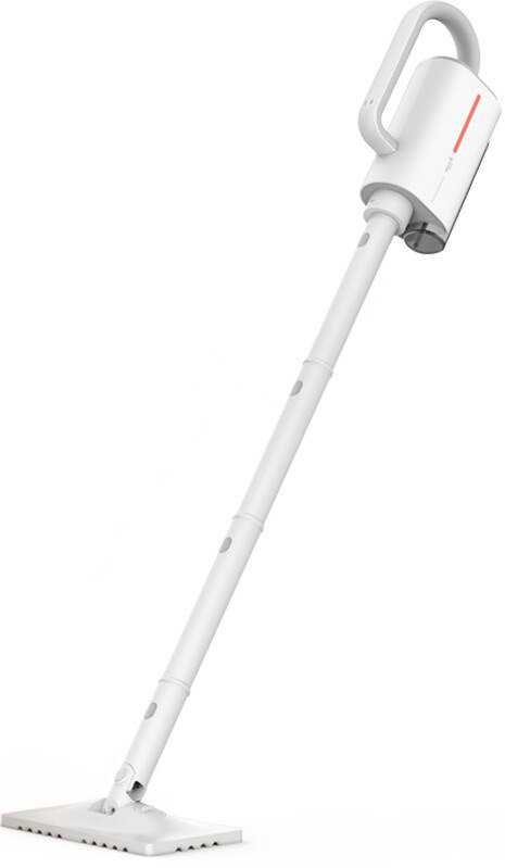 Швабра паровая Xiaomi Deerma DEM-ZQ600 белая купить,NaN