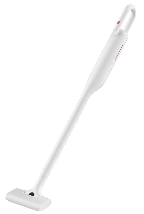Пылесос Xiaomi Deerma Vacuum VC01 белый