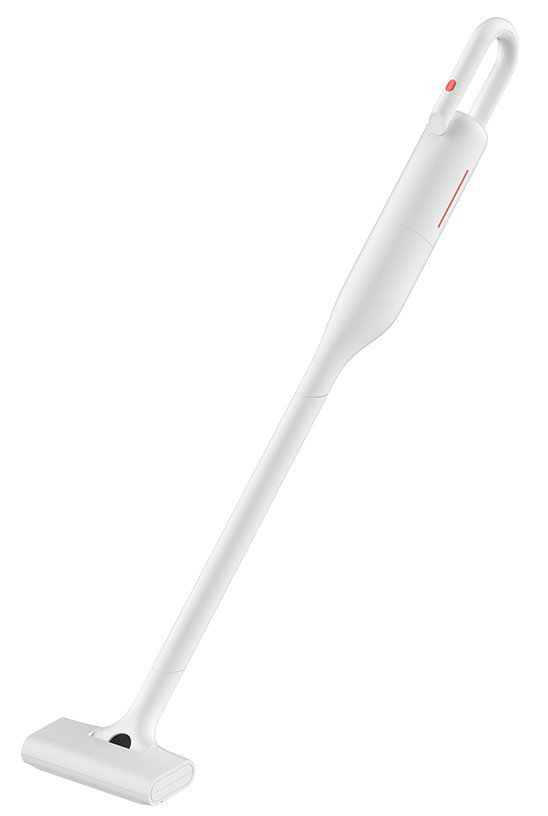 Пылесос Xiaomi Deerma Vacuum VC01 белый
