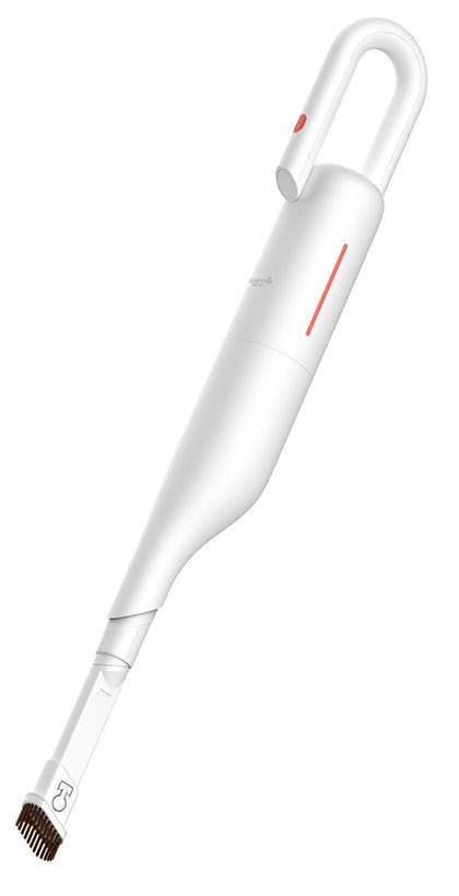 Пылесос Xiaomi Deerma Vacuum VC01 белый