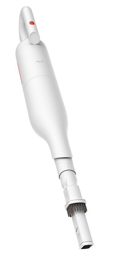 Пылесос Xiaomi Deerma Vacuum VC01 белый купить,NaN