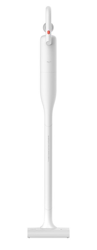 Пылесос Xiaomi Deerma Vacuum VC01 белый