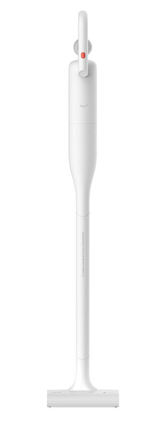 Пылесос Xiaomi Deerma Vacuum VC01 белый купить,NaN