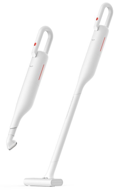 Пылесос Xiaomi Deerma Vacuum VC01 белый
