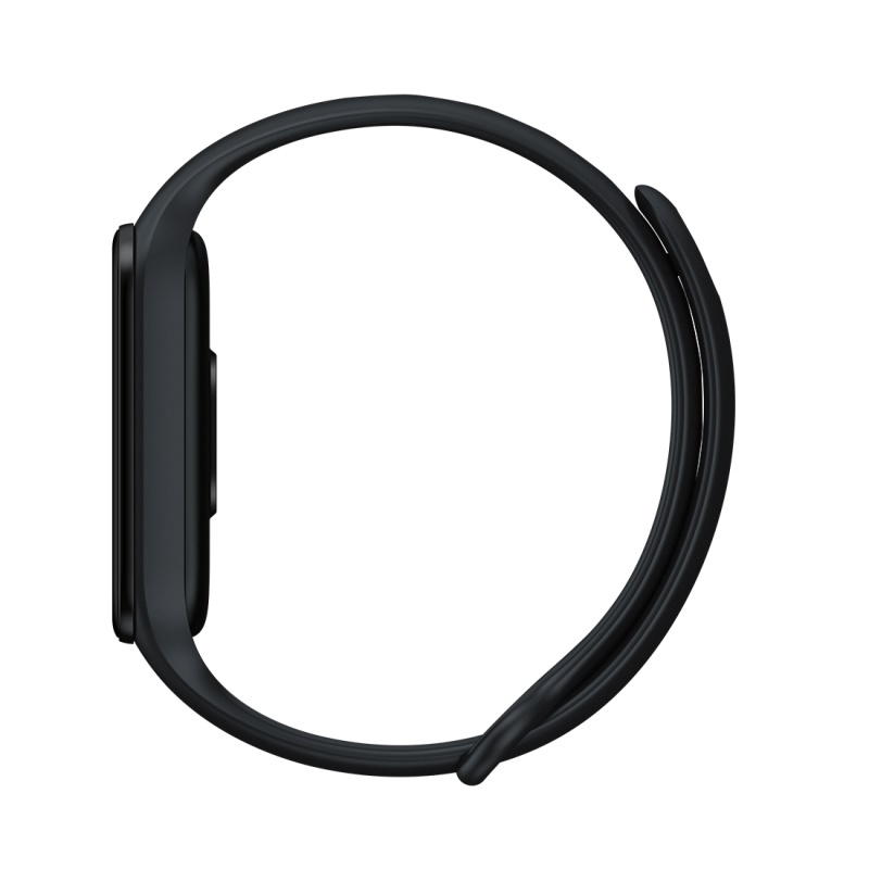 Фитнес-браслет Xiaomi Redmi Smart Band 2 GL black купить,NaN