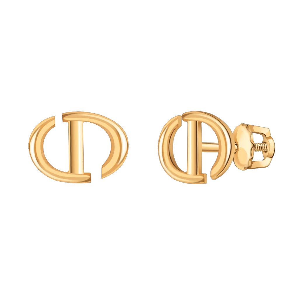 Серьги Атолл 21245 1.36гр купить,136000
