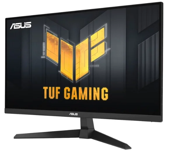 Монитор Asus TUF Gaming VG279Q3A 90LM0990-B01170 27" Black - ForteMarket Монитор Asus TUF Gaming VG279Q3A 90LM0990-B01170 27" Black купить,0
