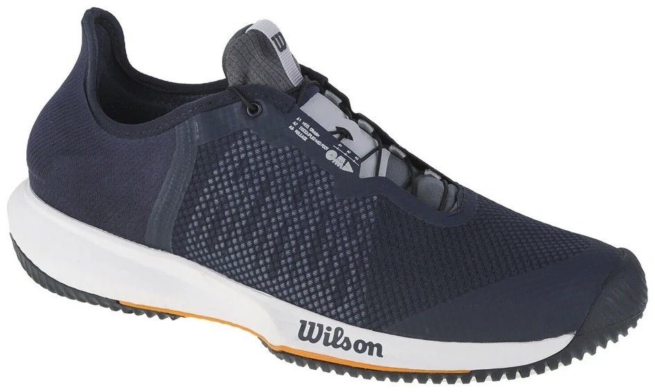 Wilson WRS327470 синий купить,NaN