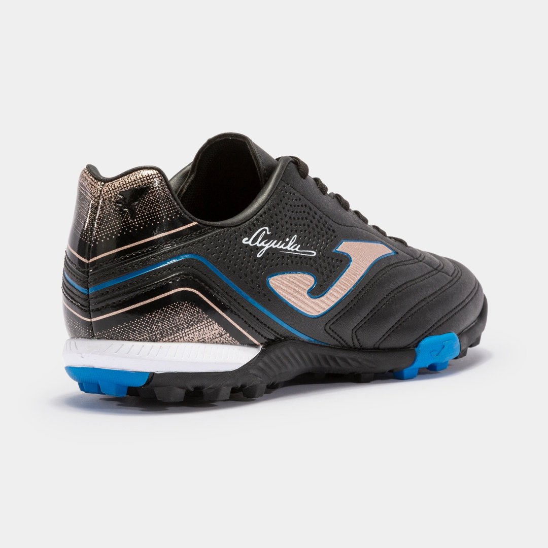 Кроссовки JOMA Aguila 2301 черный купить,NaN
