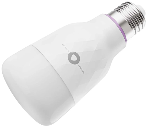 Умная лампочка Яндекс YNDX-00018 купить,10490