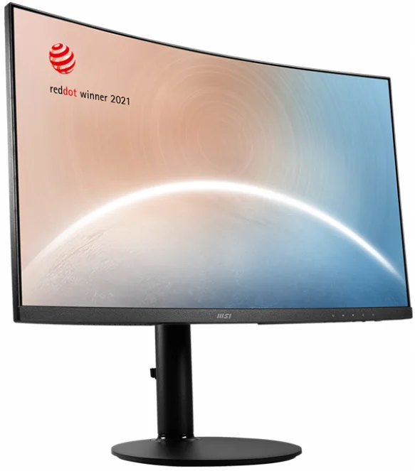Монитор MSI MD271CP 27" черный - ForteMarket Монитор MSI MD271CP 27" черный купить,0