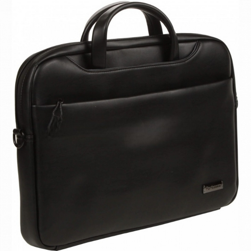 Сумка для ноутбука Portcase SPM-889 16" черная